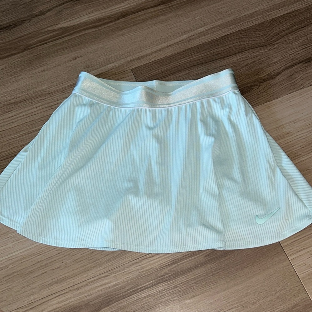 Nike Dri-Fit Tennis & Pickleball Skirt